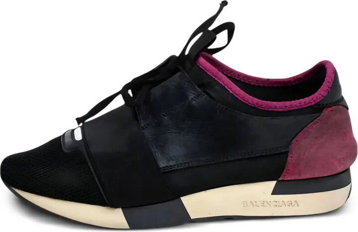Race Runner sneakers