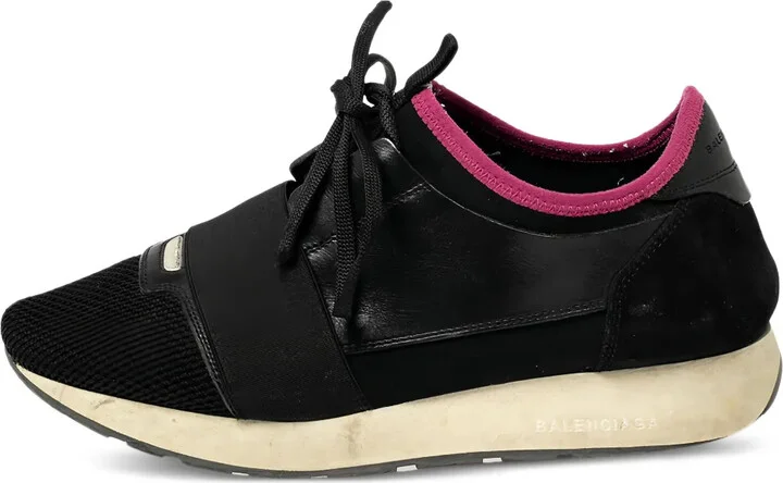 Race Runner sneakers