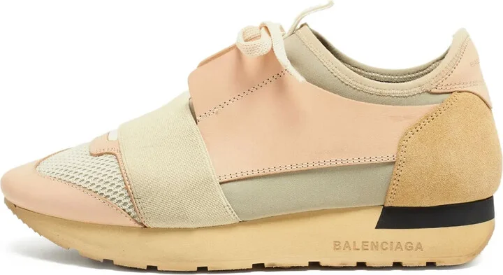 Race Runner sneakers