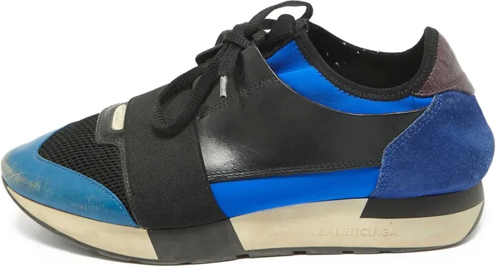 Race Runner sneakers