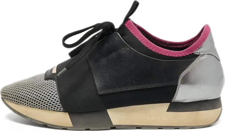 Race Runner sneakers