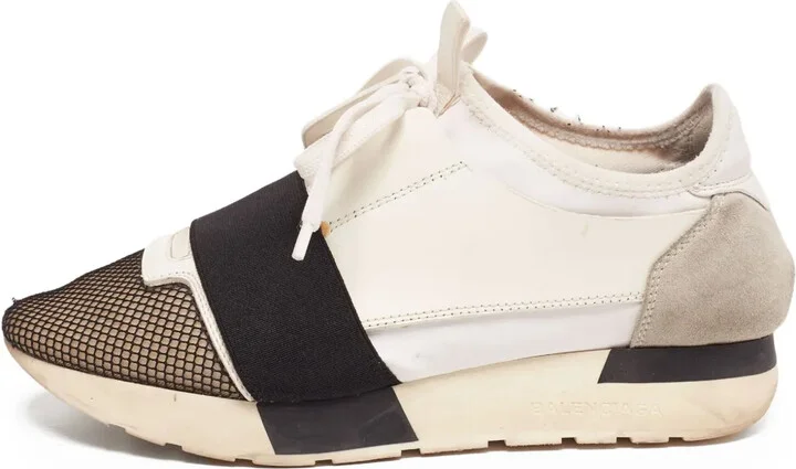 Race Runner sneakers