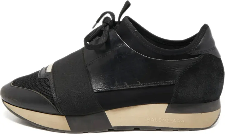 Race Runner sneakers