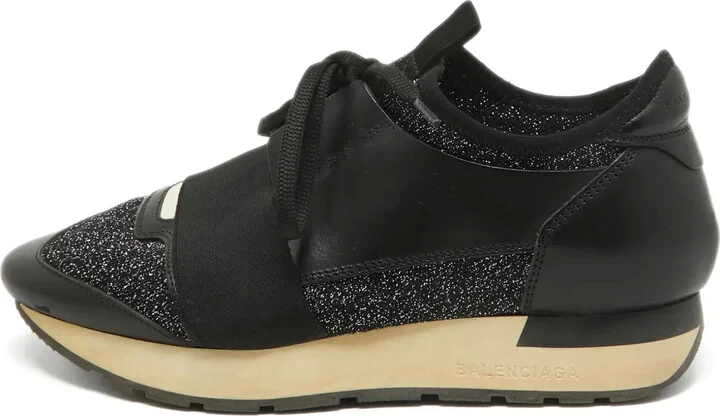 Race Runner sneakers