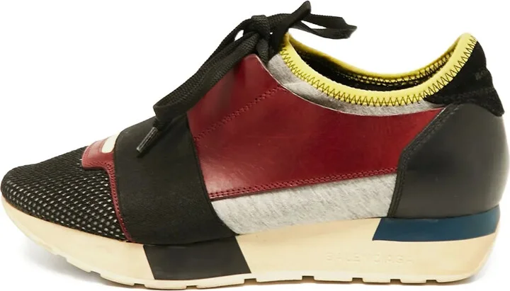 Race Runner sneakers