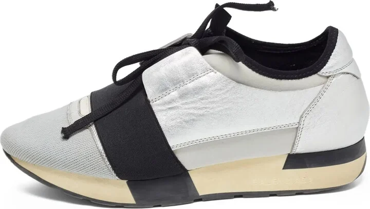 Race Runner sneakers