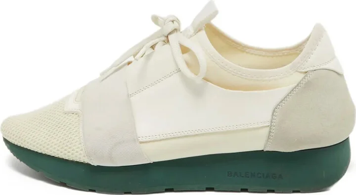 Race Runner sneakers