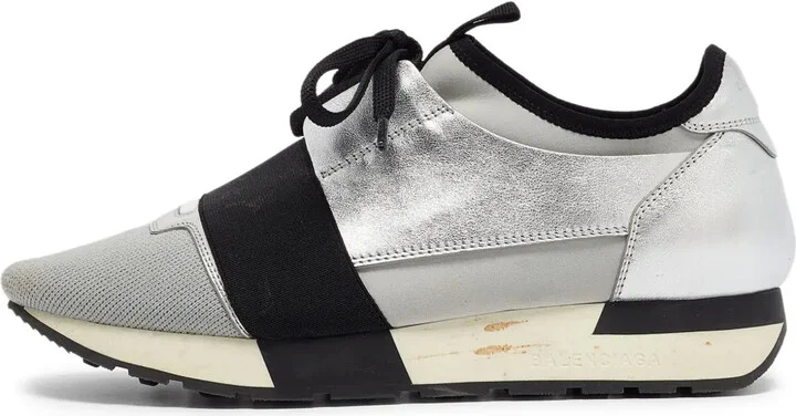Race Runner sneakers