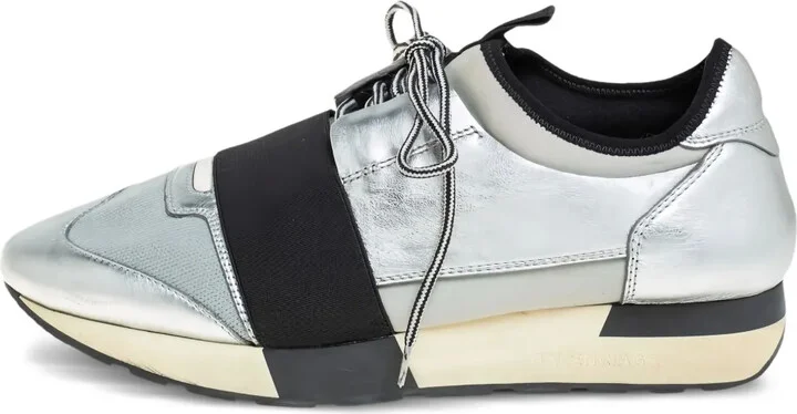 Race Runner sneakers