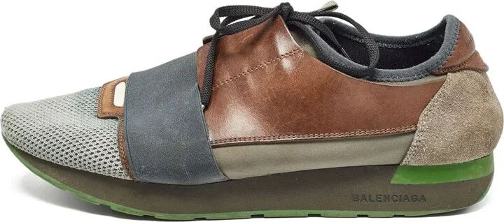 Race Runner sneakers