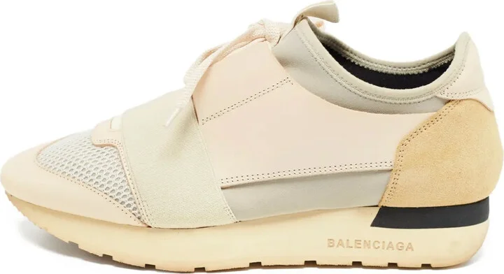 Race Runner sneakers