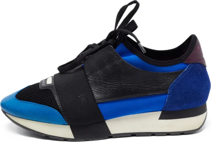 Race Runner sneakers