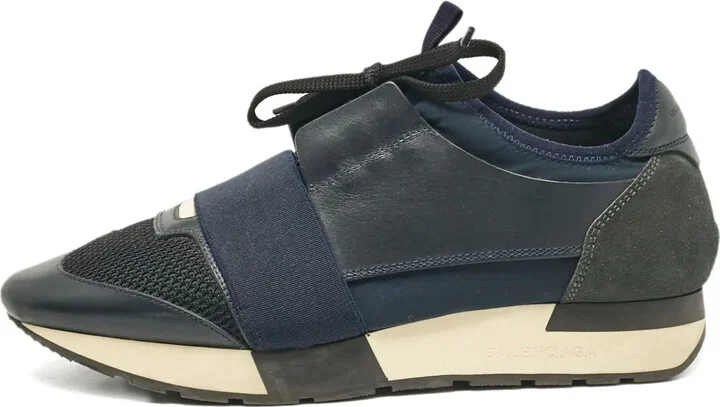 Race Runner sneakers