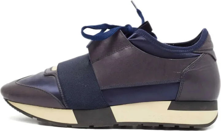 Race Runner sneakers