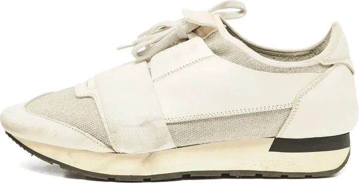Race Runner sneakers