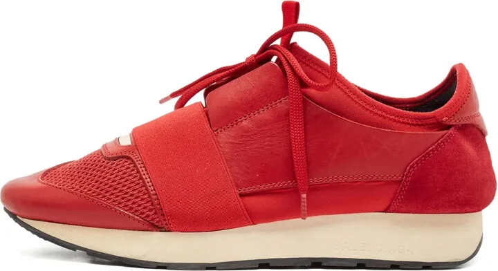 Race Runner sneakers