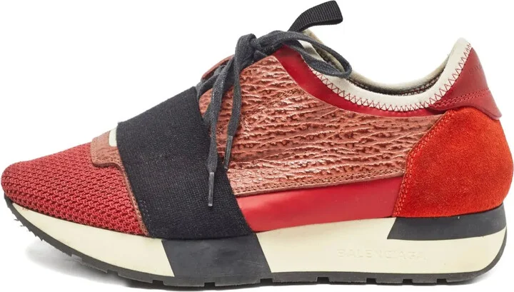 Race Runner sneakers