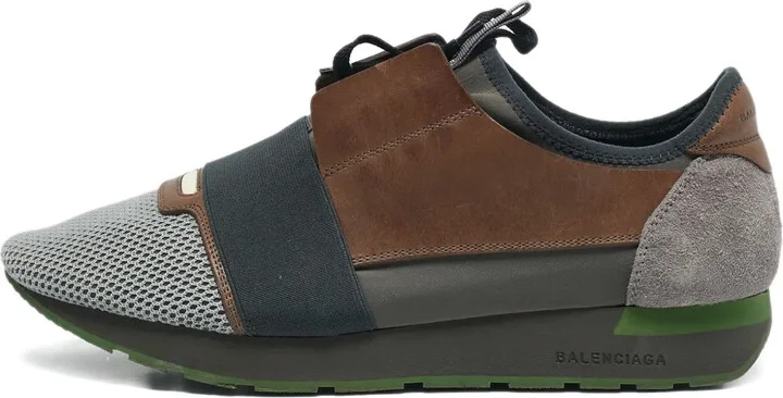Race Runner sneakers
