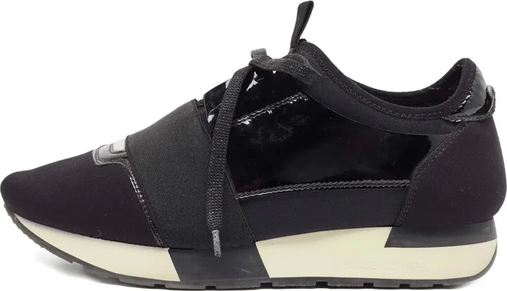 Race Runner sneakers