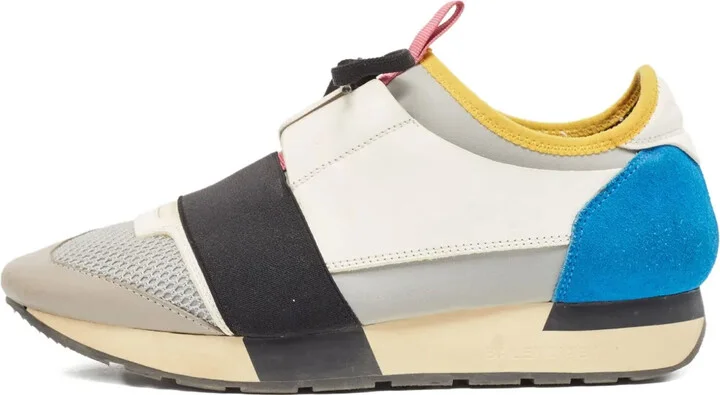 Race Runner sneakers