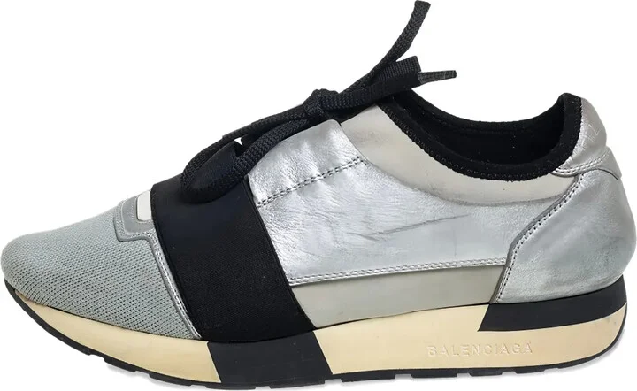 Race Runner sneakers