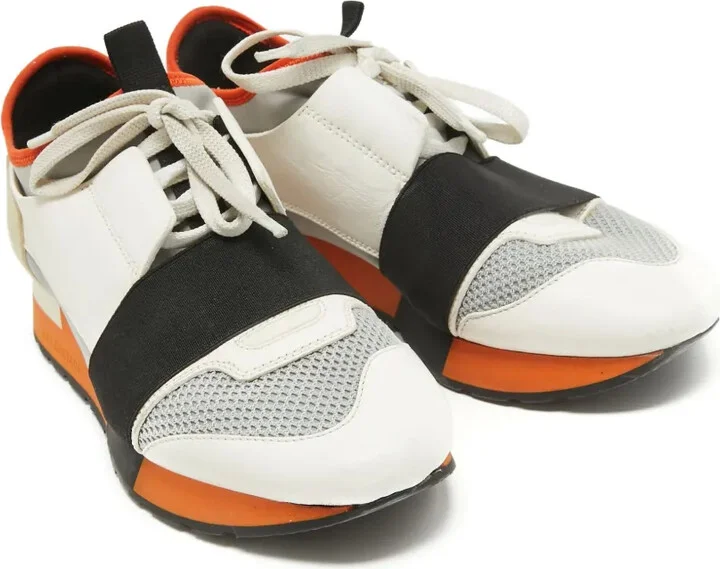 Race Runner trainers - Image 2