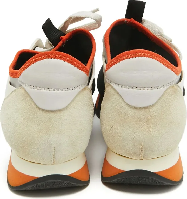 Race Runner trainers - Image 3
