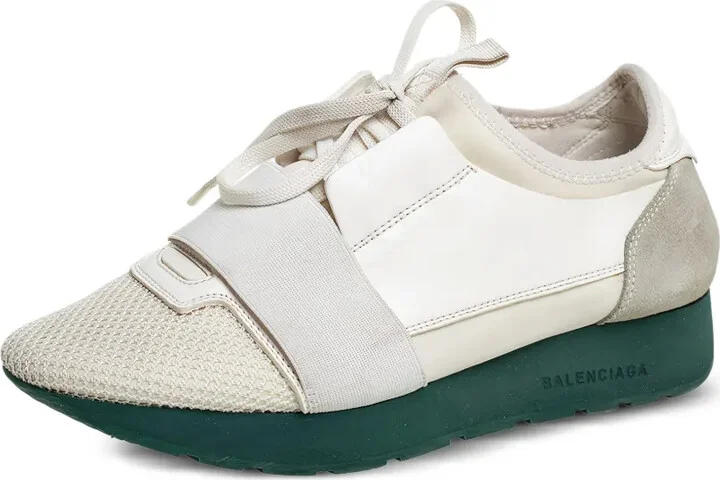 Race Runners sneakers - Image 2