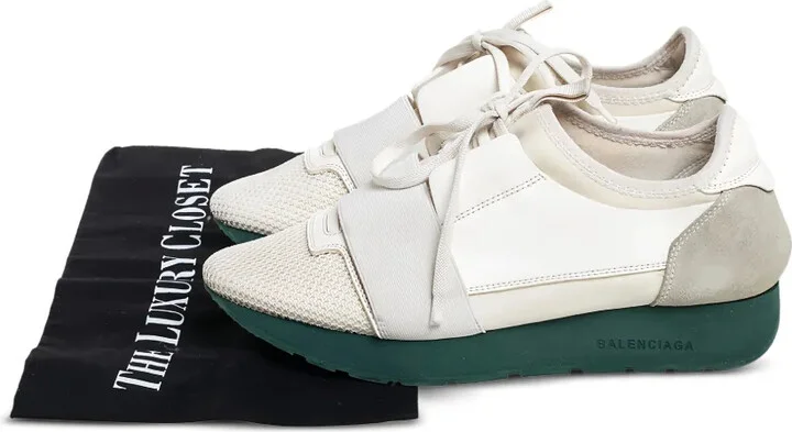 Race Runners sneakers - Image 5