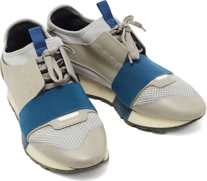 Race Runners sneakers - Image 2
