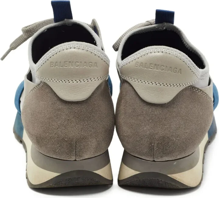 Race Runners sneakers - Image 3