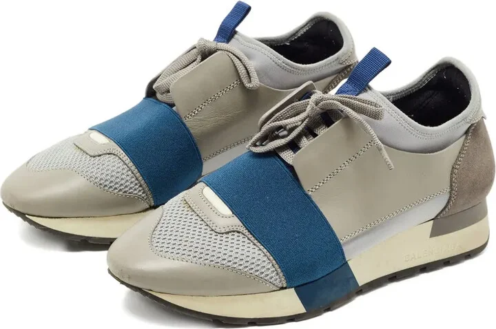 Race Runners sneakers - Image 4