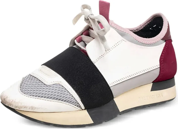 Race Runners sneakers - Image 2