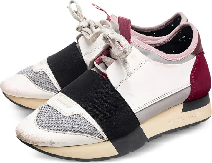 Race Runners sneakers - Image 3
