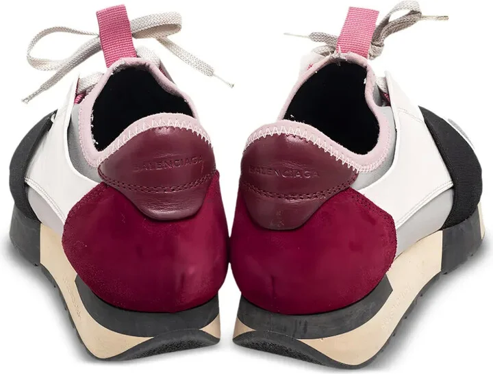 Race Runners sneakers - Image 4