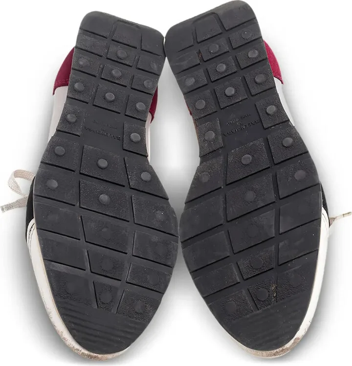 Race Runners sneakers - Image 5