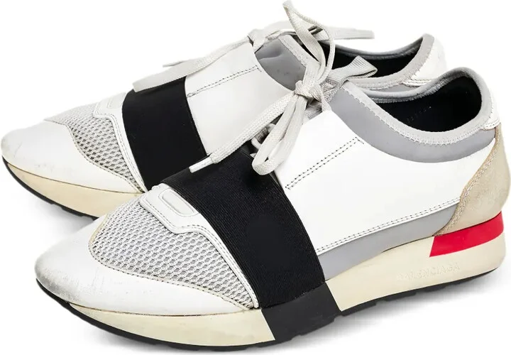 Race Runners sneakers - Image 2