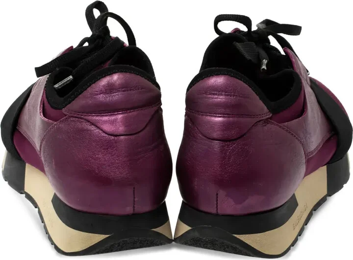 Race Runners sneakers - Image 4