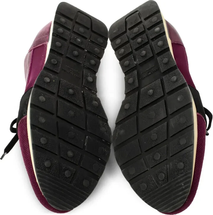 Race Runners sneakers - Image 5
