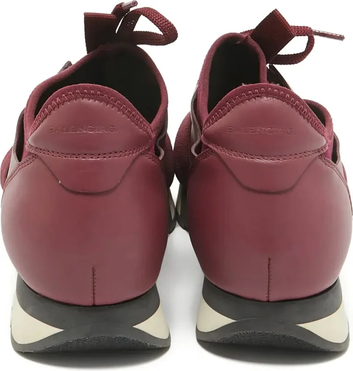 Race Runners sneakers - Image 3