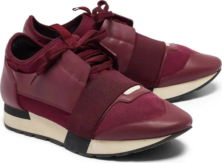 Race Runners sneakers - Image 2