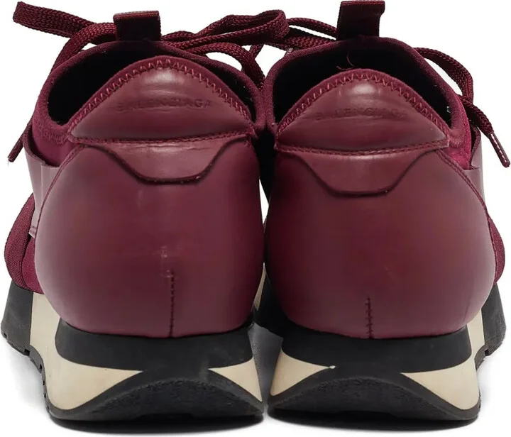 Race Runners sneakers - Image 4