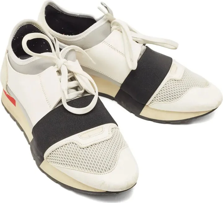 Race Runners sneakers - Image 2