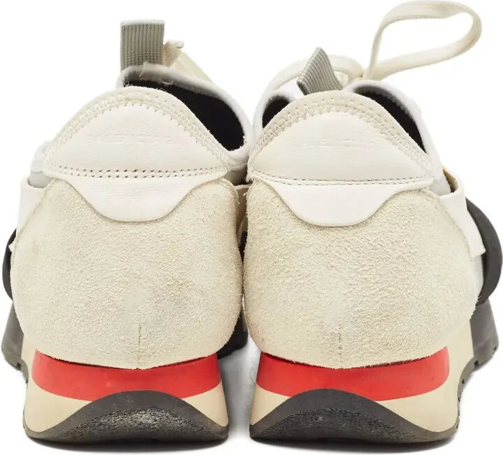 Race Runners sneakers - Image 3