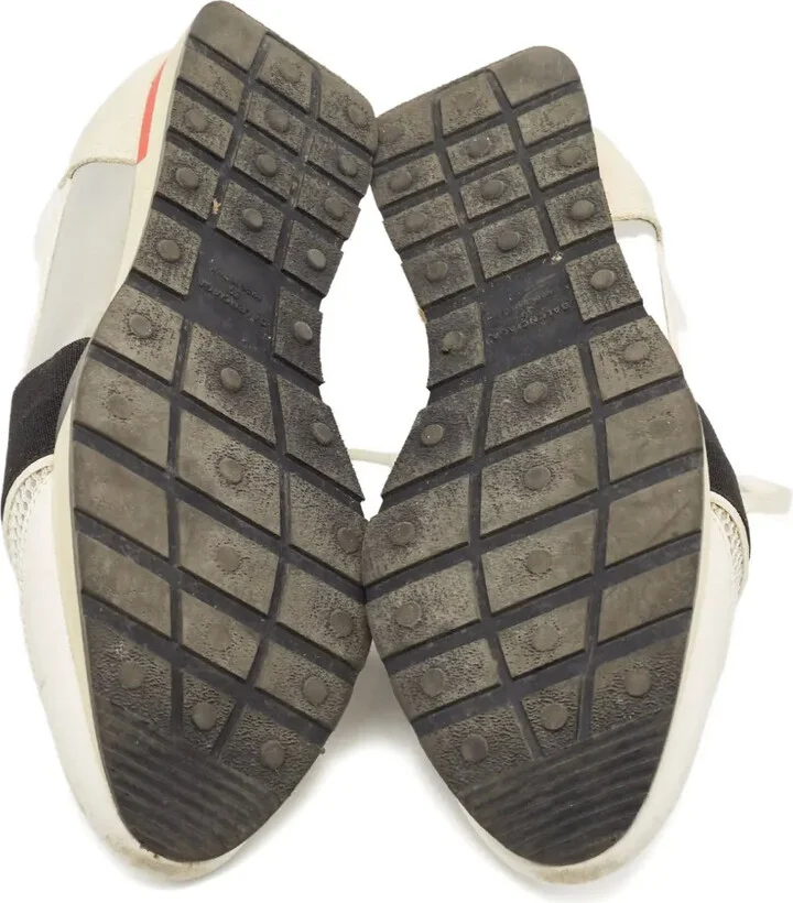 Race Runners sneakers - Image 4
