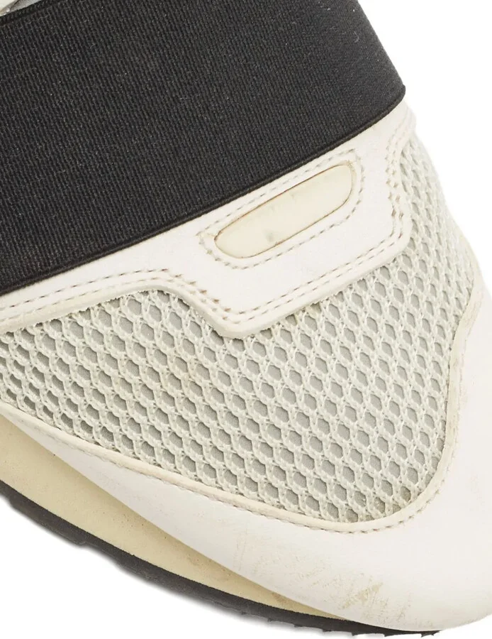 Race Runners sneakers - Image 5