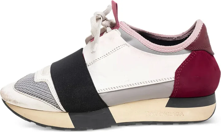 Race Runners sneakers