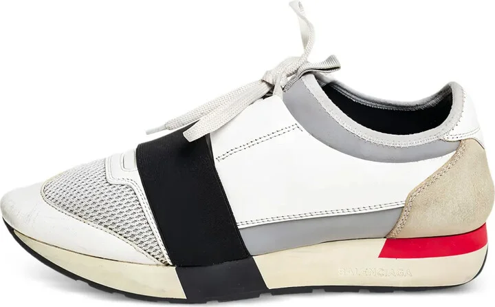 Race Runners sneakers