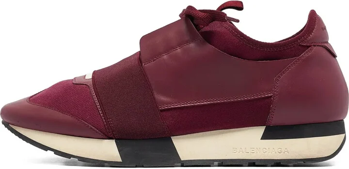 Race Runners sneakers