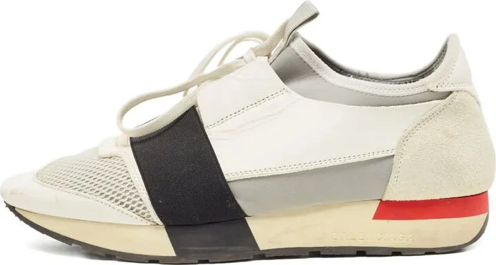 Race Runners sneakers